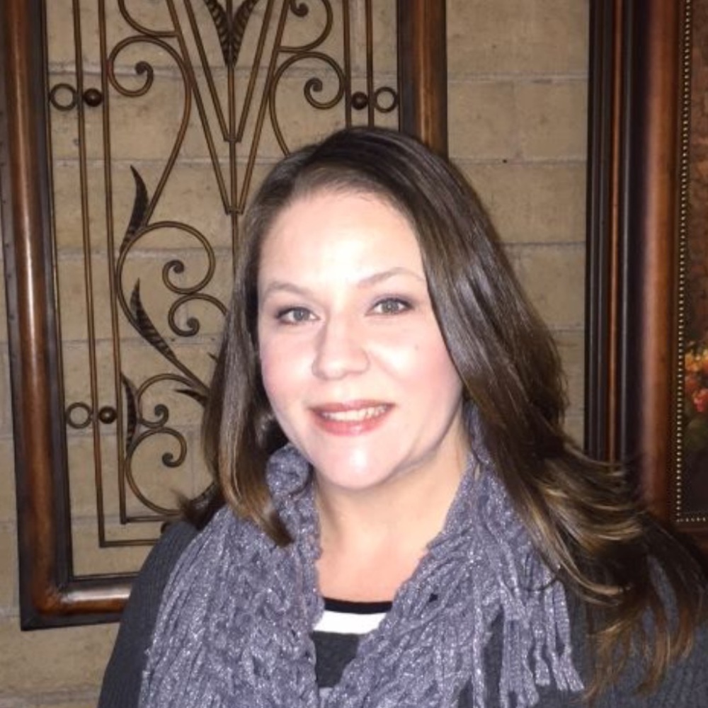 Meet your Posher, Sabrina